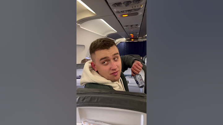 Kako izgleda LET do Nemačke? ✈️