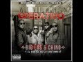 Big Los & El Chino - Armas Largas Ft. Payton