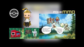 n0etics's Content - PokeMMO