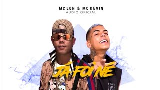 Mc Lon E Kevin - Queimando Dólar ((DJ Nene MPC)) Lançamento 2019