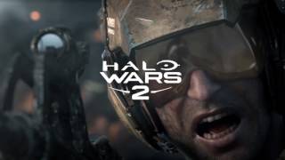 Halo Wars 2 Original Soundtrack - Steel Hand, Gloves Off