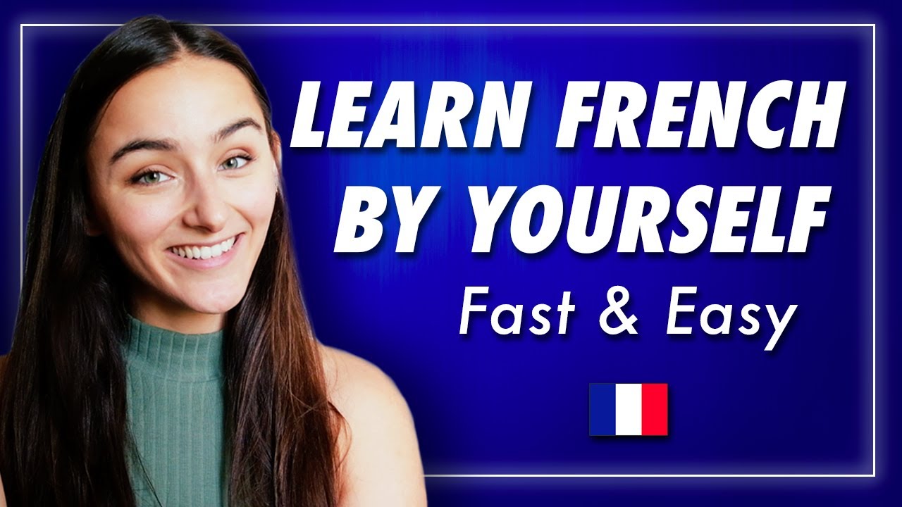 how to learn french essay quickly