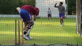 Feckenham Cricket Club practice session screenshot 3