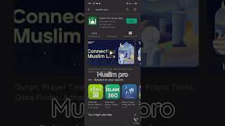 Best islamic apps👍| The Muslim Hour screenshot 1