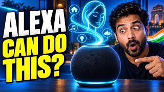 Alexa  Launches in India 🇮🇳 | What Can Amazon’s New AI Actually Do?
