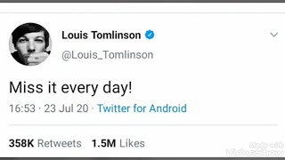 One Direction all Tweets about 10 year Anniversary on Twitter 💓