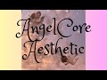 Heavenly harmonies  an angelcore aesthetic playlist