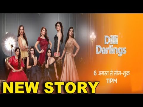 DILLI DARLING: INTRESTING PROMO!! DELHI की LADIES का GLAMOURS सच