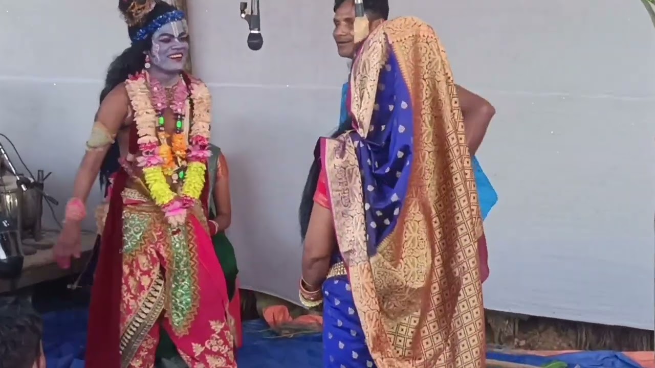 ଆସିଗଲା ଦଧି ଖେଳର ପର୍ଟ 4/asigala dadhi khelara PART 4#odiavlog #minivlog #bhadrak #heyㅤbnlズ #funny #