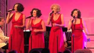 Munich Swing Orchestra & The Funny Valentines - Live in Concert 19 09 2013 - Sing Sing Sing
