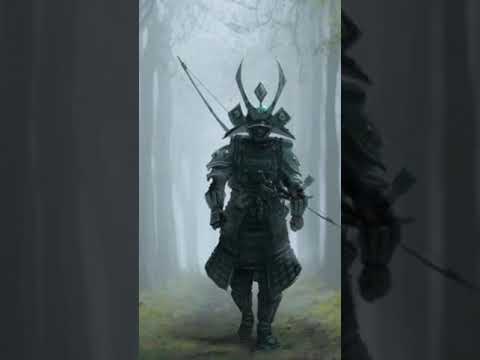 Video: Miyamoto Musashi - Maestro de la espada