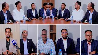 KF Media TV is a digital Television based in Hargeisa-Somaliland, covering the latest news updates.