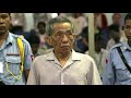 Notorious cambodian prison commander comrade duch dead at 77