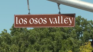 Roadway safety: County seeks public comment on Los Osos Valley Rd. corridor plan