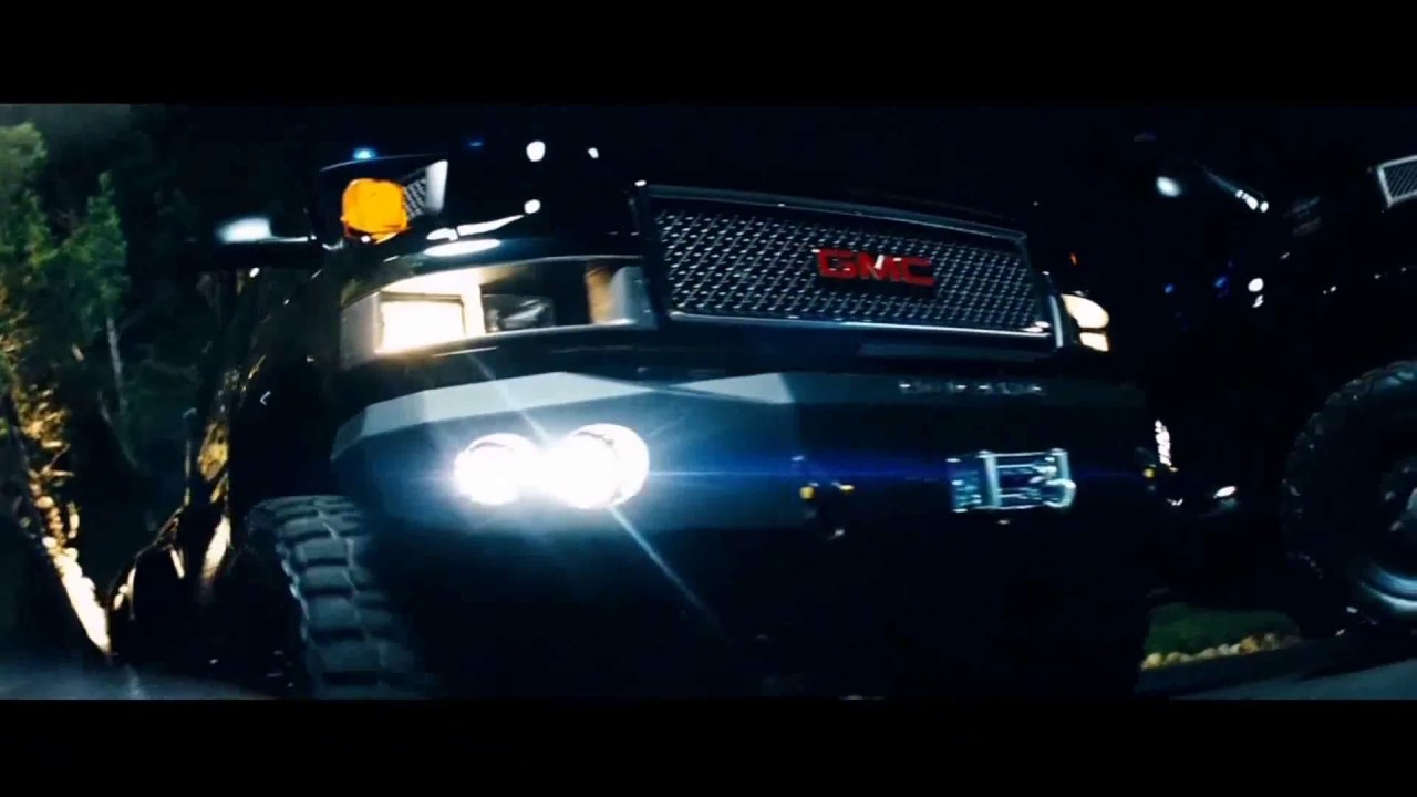 Ironhide Tribute War of Change