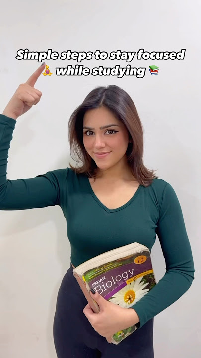 Subscribe for more study tips📚📈💯