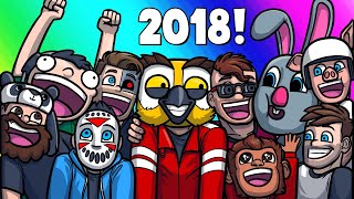 Vanoss Gaming Funny Moments  Best of 2018 So Far!