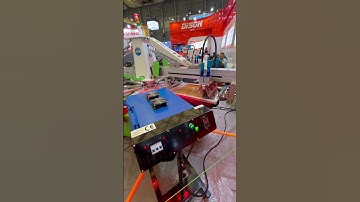 RuiDa Automatic Rotation Screen Printing Machine