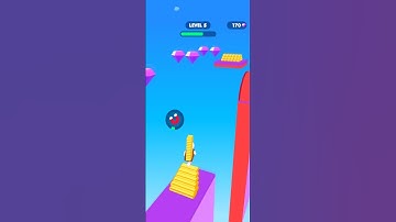 Stair Master - Level #5 - #shorts