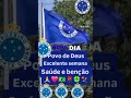 bom dia semana abençoada a todos