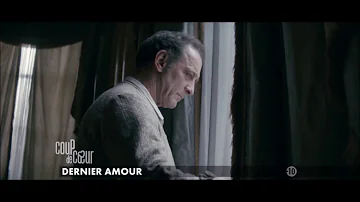 Dernier amour - BA Canal+