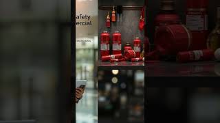Essential Fire Safety Tips for Commercial Buildings