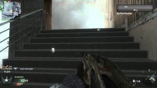 Call of Duty Black Ops: TDM on Summit