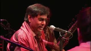 Jagjit Singh Live - Chitthi Na Koi / Hothon Se /  HD Sound