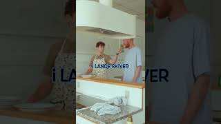 Burgerchallenge! #sjov #underholdning #dansk #humor #comedy #burger #burgers