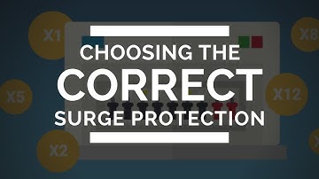 Europa Components | Choosing the Correct Surge Protection
