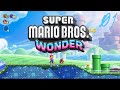 Super Mario Bross Wonder #01