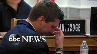 Sam DuBose Police Shooting: No Verdict Reached