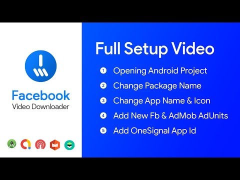 facebook-video-downloader-pro---complete-setup-video