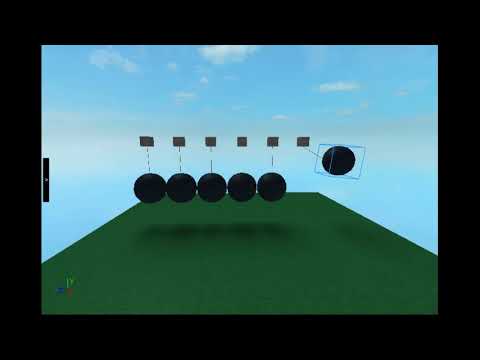 What ROBLOX Can't Do