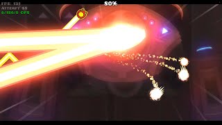 Ultra Violence 100% Demon