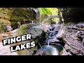 Exploring the finger lakes  our top things to see