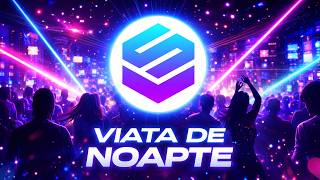 DJ Soul - Viața de Noapte