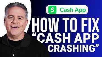 How to Fix Cash App Crashing: Easy Guide!