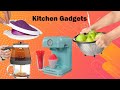 20 Brand New Best Kitchen Gadgets In Market 2022 #04