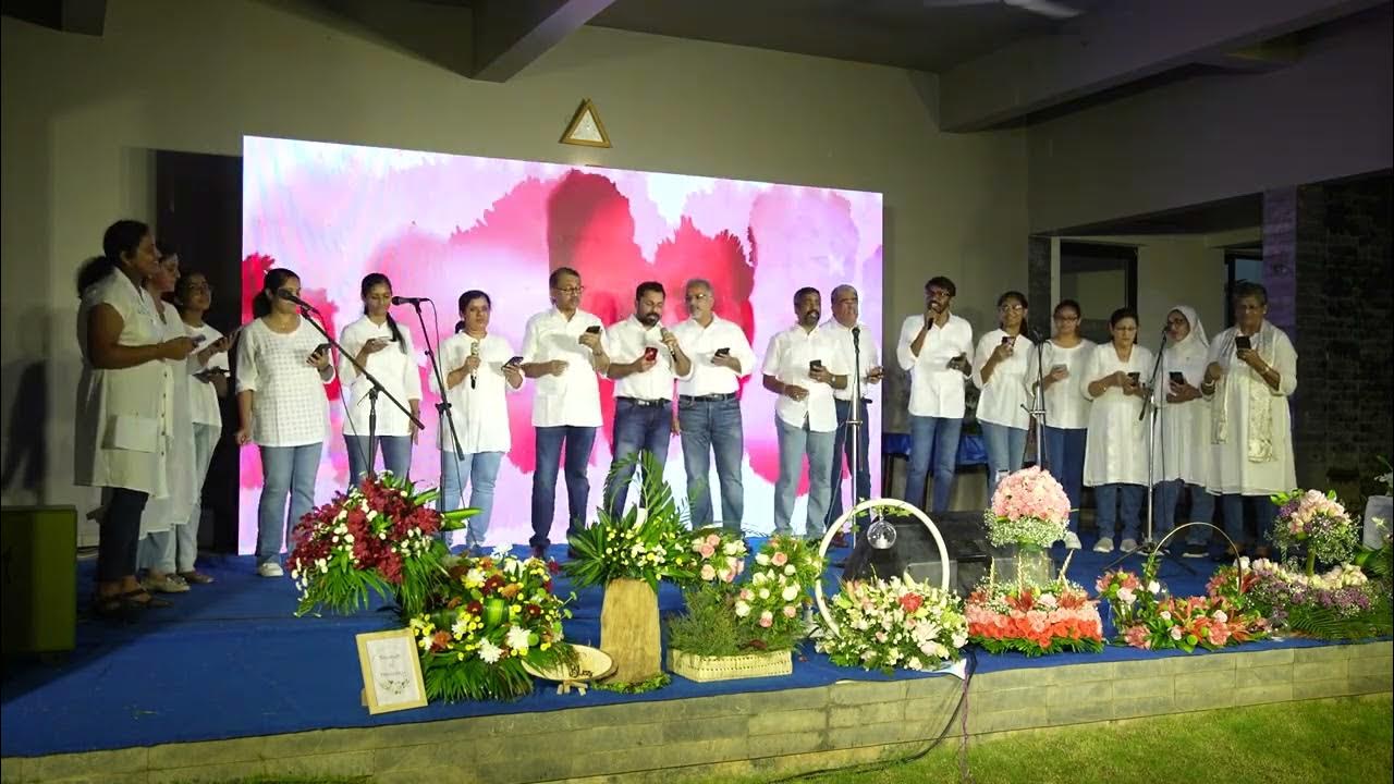 Noel Fest 2022 Group Song Competition Noel Ecoden YouTube