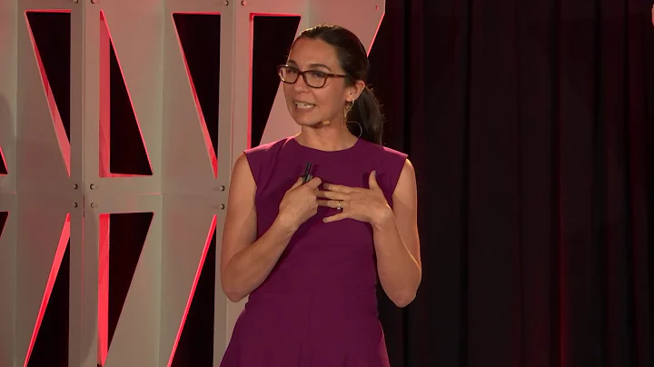 Certainty Inspires Action | Laura Gee | TEDxCambri...