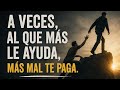 El error es pensar que los demás son como tú..#error 