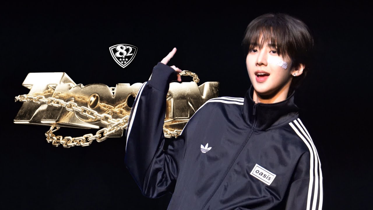 251109 82MAJOR 'TROPHY' 트로피 대면 팬싸인회 남성모 fancam