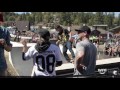 Weedmaps x Hot Dawgz & Hand Rails 2016