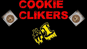 Cookie Clicker- Ep 1