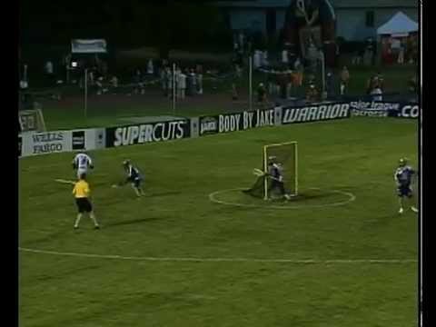 2003 Warrior Exposure DVD - Curtis
