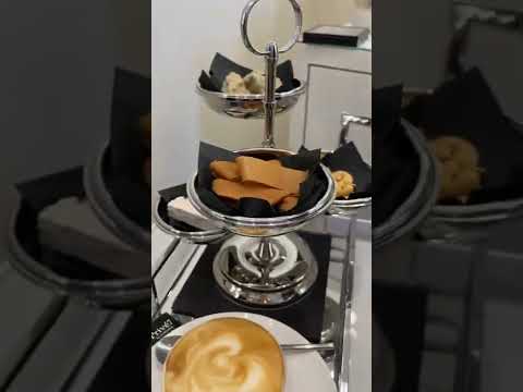 Самый дорогой салон красоты! Обзор!