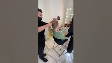 Самый дорогой салон красоты! Обзор!