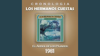 Video thumbnail of "Los Hermanos Cuestas - Soy la Canoa"