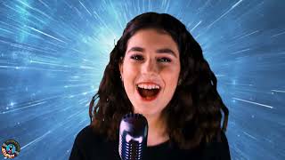 Video thumbnail of "Don’t Stop Me Now (Queen); Cover by Beatrice Florea"